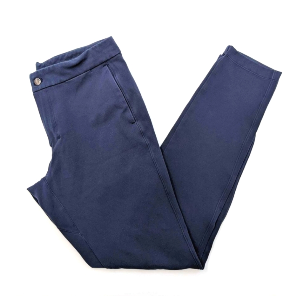 Lululemon 5 pockets tapper pants, size 30